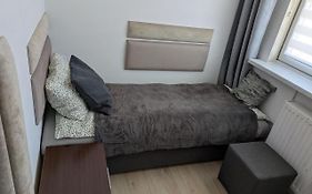 204 Wenedow Noclegi